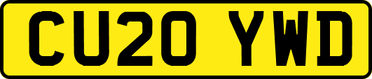 CU20YWD