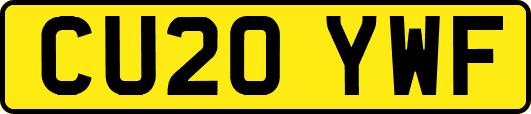 CU20YWF