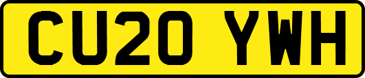 CU20YWH