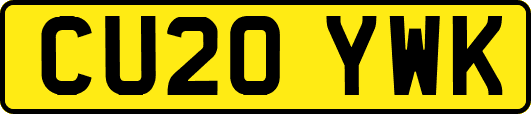 CU20YWK