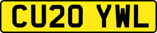 CU20YWL