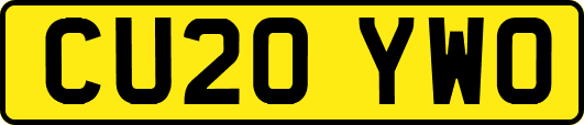 CU20YWO
