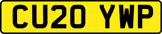 CU20YWP