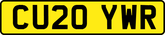 CU20YWR