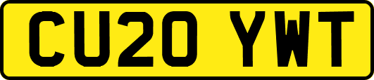 CU20YWT