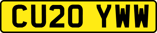CU20YWW