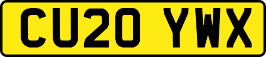 CU20YWX
