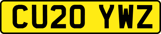 CU20YWZ
