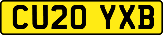 CU20YXB