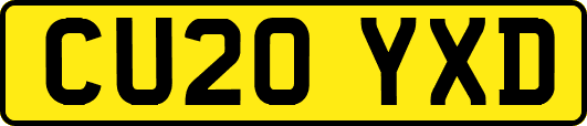 CU20YXD