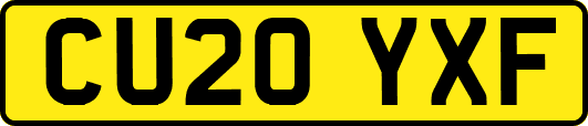 CU20YXF