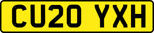CU20YXH