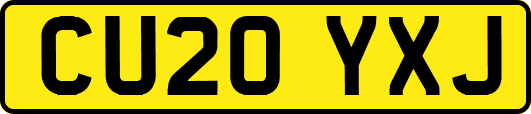 CU20YXJ