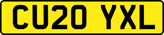 CU20YXL