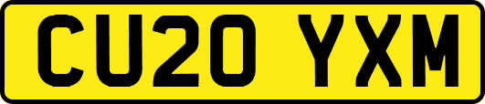CU20YXM