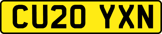 CU20YXN