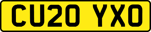 CU20YXO