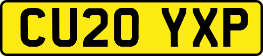 CU20YXP