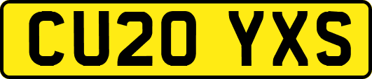 CU20YXS
