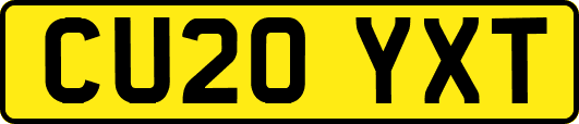 CU20YXT