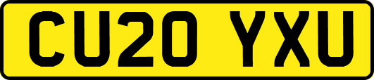 CU20YXU
