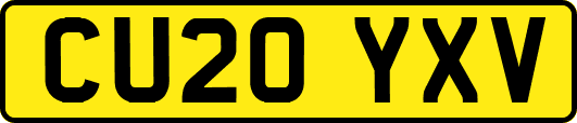 CU20YXV