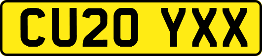 CU20YXX