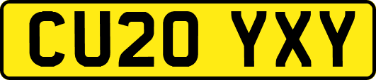 CU20YXY
