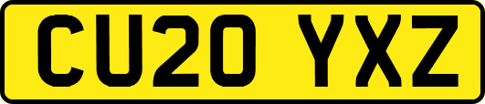 CU20YXZ