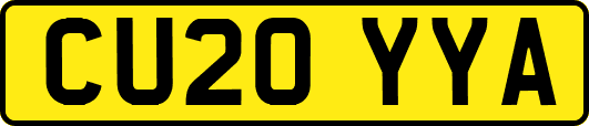CU20YYA