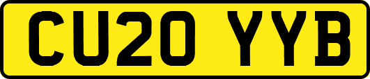 CU20YYB