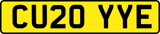 CU20YYE