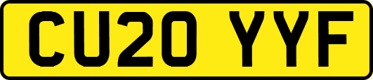 CU20YYF