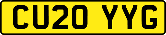 CU20YYG