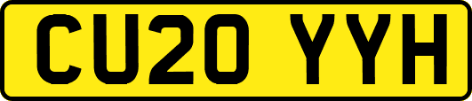 CU20YYH