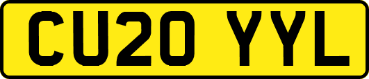 CU20YYL
