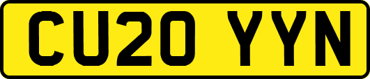 CU20YYN
