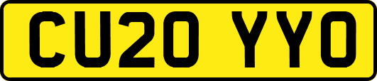 CU20YYO