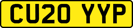 CU20YYP