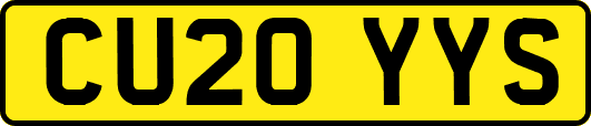 CU20YYS