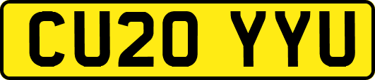 CU20YYU