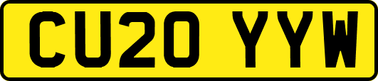 CU20YYW