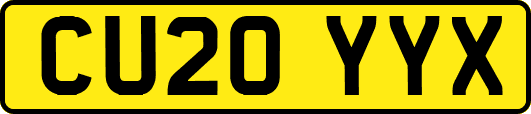 CU20YYX