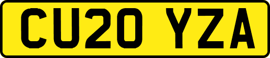 CU20YZA