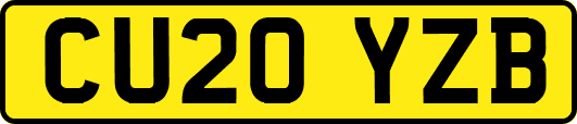 CU20YZB