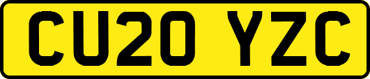 CU20YZC