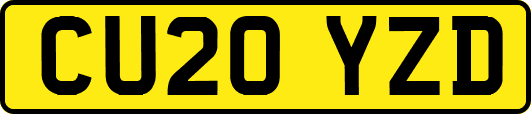 CU20YZD