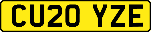 CU20YZE