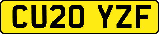 CU20YZF