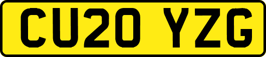 CU20YZG